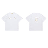 Bathing ape T Shirts