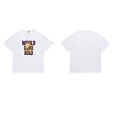 Bathing ape T Shirts