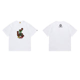 Bathing ape T Shirts