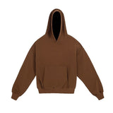Correct version kanye kanye three-party joint peace dove short-sleeved t-shirt casual american high street hooded sweatshirt