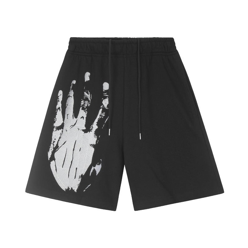 Revenge Shorts