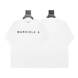 High-quality, in-stock men's short-sleeve t-shirt made from 100% cotton double yarn