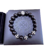 Chrome Heart Bracelet Gift