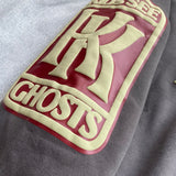 Men Vintage Hoodie