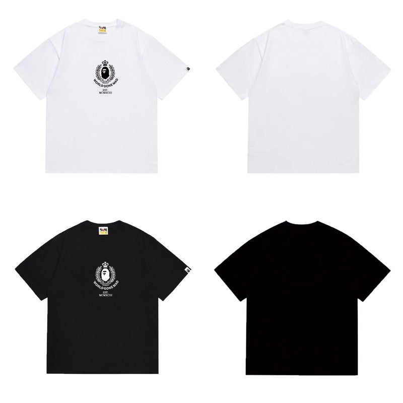 Bathing ape T Shirts