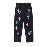 CHH Chrome Hearts Jeans