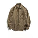 Unisex Baseball Jersey Vintage Long Sleeve Shirt Casual Loose Top