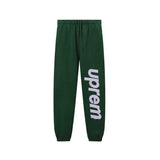 Ducati soccer jersey collaboration: printed football t-shirt & relaxed fit tracksuit set