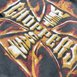 Men Vintage Hoodie
