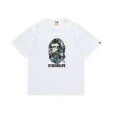 Bathing ape T Shirts