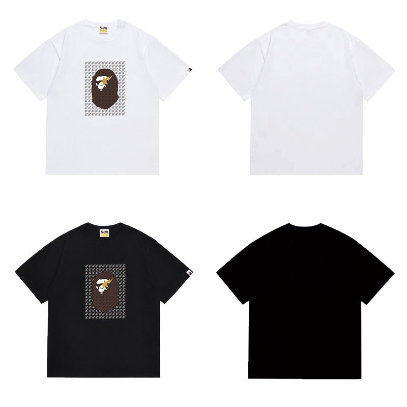 Bathing ape T Shirts