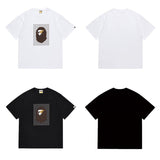 Bathing ape T Shirts