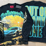 Godspeed Long Sleeve Shirt