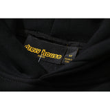 Drew House Hoodie Unisex Loose Casual Fleece Hoodie