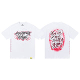Ts cross-border that's a high quality awful pure cotton lot round neck t-shirt of short sleeve cough s