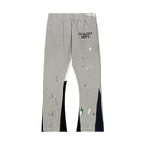 Gallery Dept Sweatpants Unisex Loose Slightly Flared Sweatpants