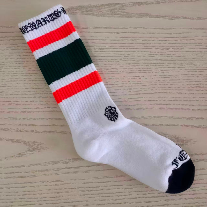 Chrome Hearts Socks