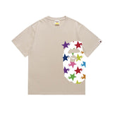 Bathing ape T Shirts