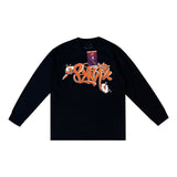 Syna World Long sleeved shirt