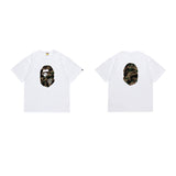 Bathing ape T Shirts