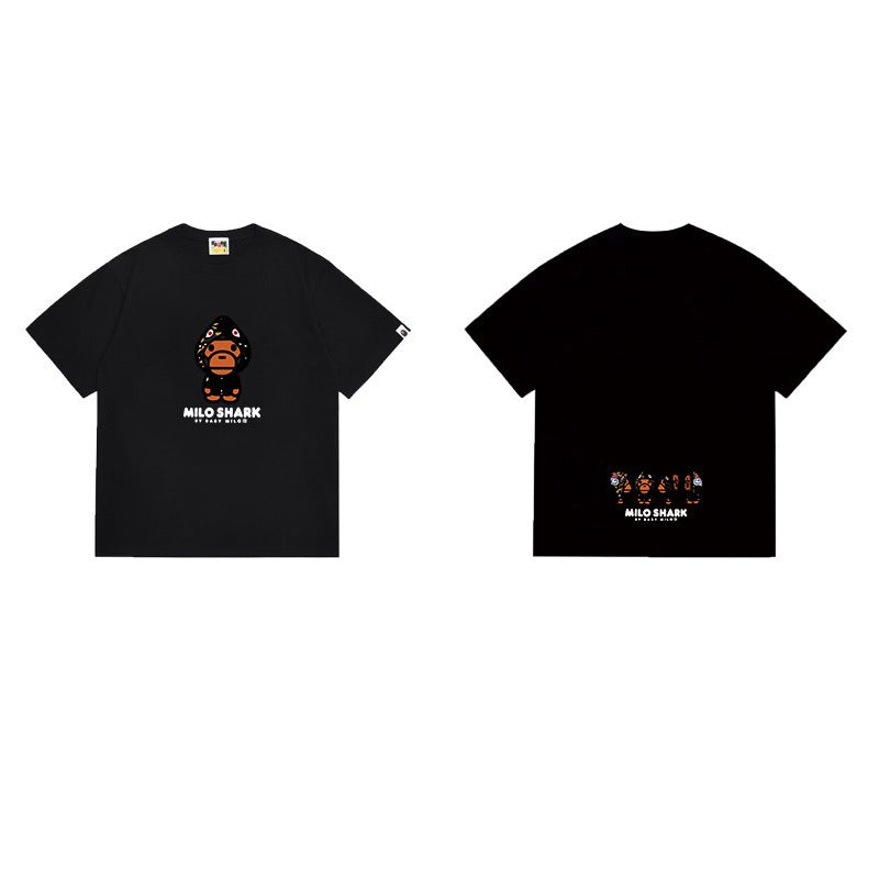 Bathing ape T Shirts