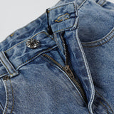 CHH Chrome Hearts Jeans