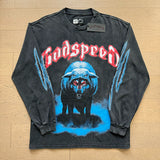Godspeed Long Sleeved Shirt