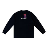 Syna World Long sleeved shirt