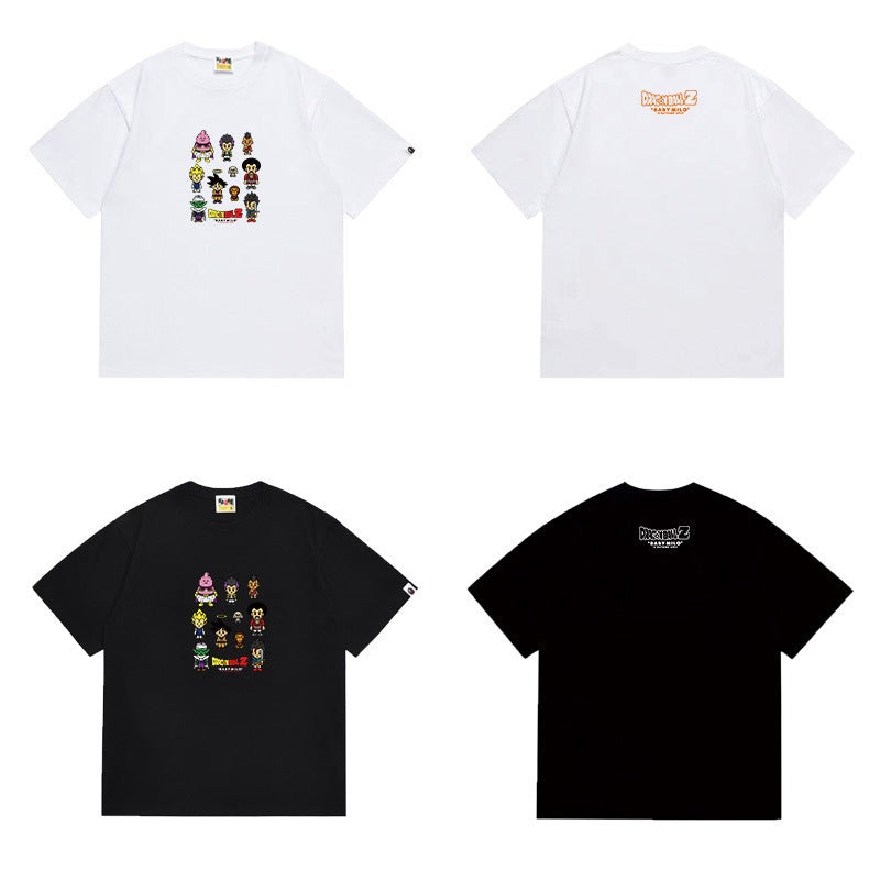Bathing ape T Shirts