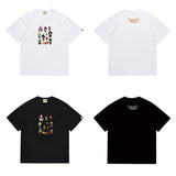 Bathing ape T Shirts