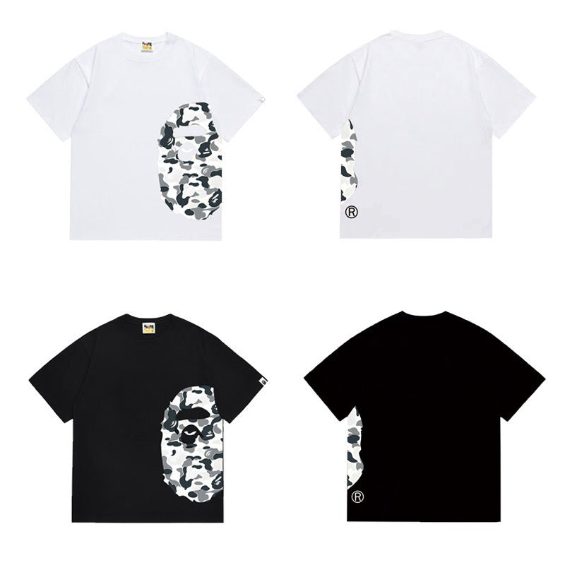 Bathing ape T Shirts