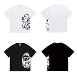 Bathing ape T Shirts