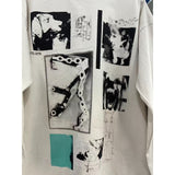 ERD Long Sleeved Shirt