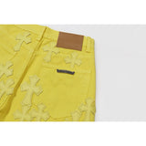CHH Chrome Hearts Jeans
