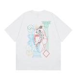 Casblanca T Shirts