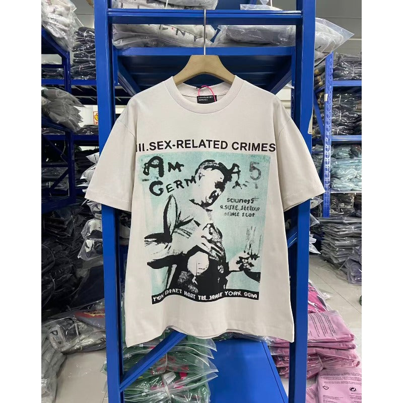 ERD T Shirts