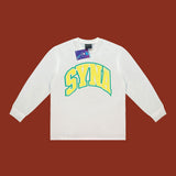 Syna World Long sleeved shirt