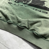 Men Vintage Hoodie