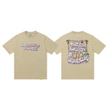 Wholesale that's a awful lot of coughsyrup short-sleeved american t-shirt