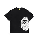Bathing ape T Shirts