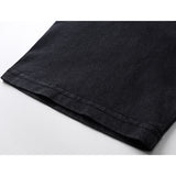 Godspeed T-Shirt Retro Fantasy Pattern