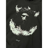 Men Vintage Hoodie