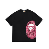 Bathing ape T Shirts