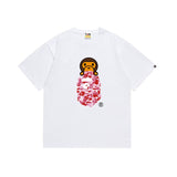 Bathing ape T Shirts