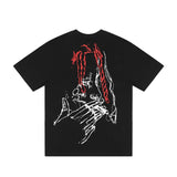 Revenge T Shirts