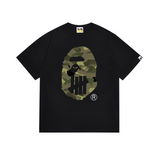 Bathing Ape T Shirt #SC022
