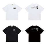 Bathing ape T Shirts
