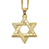 Jewelry Fashion Alloy Hip Hop Necklace