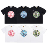 Bathing Ape T Shirt #SC001