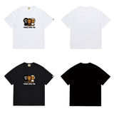 Bathing ape T Shirts